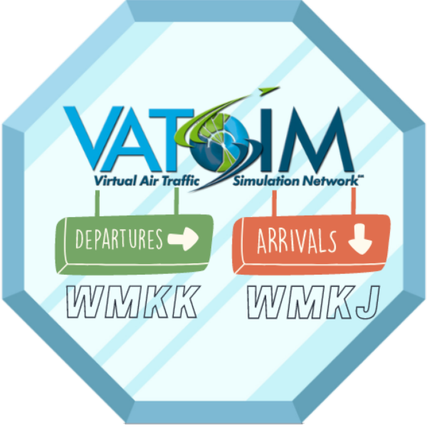 VATSIM Event